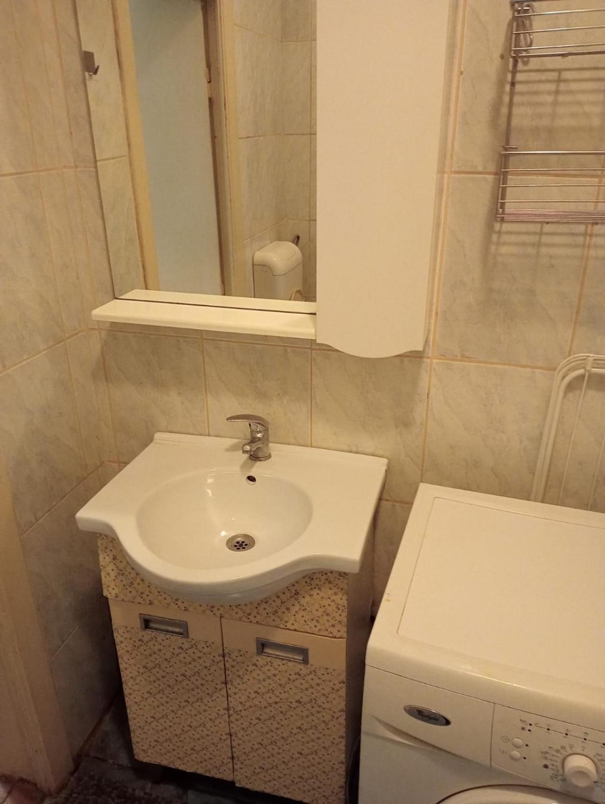 Romana City Center Studio Apartment Bucharest Exterior photo