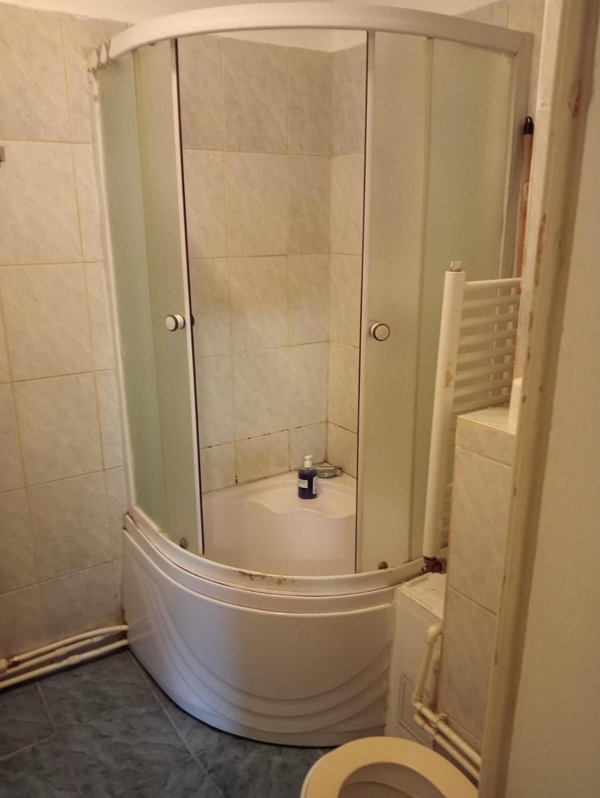 Romana City Center Studio Apartment Bucharest Exterior photo